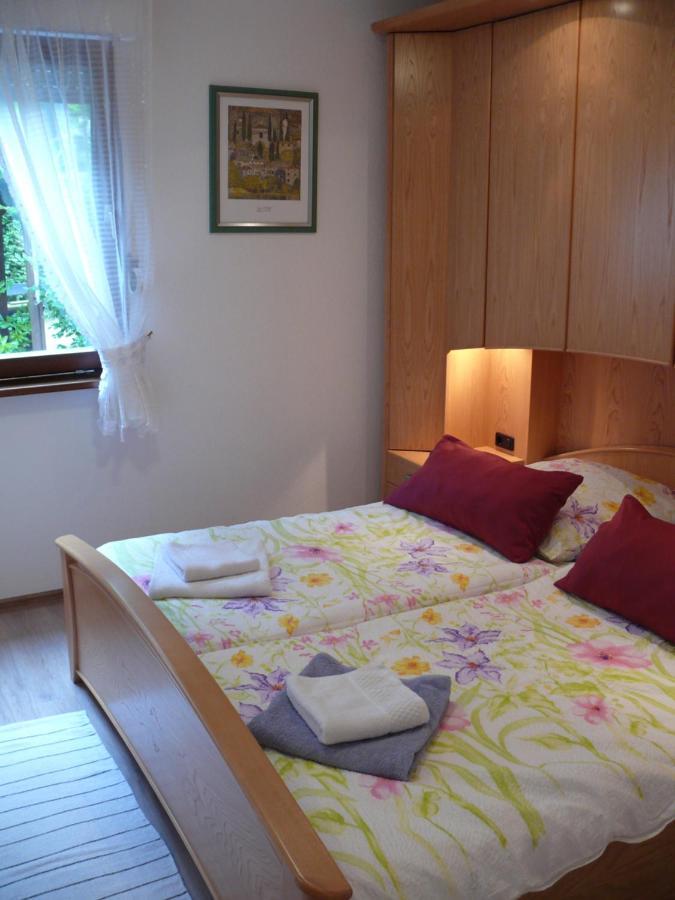 Ferienhaus Eifelpur Ahrdorf Exterior photo