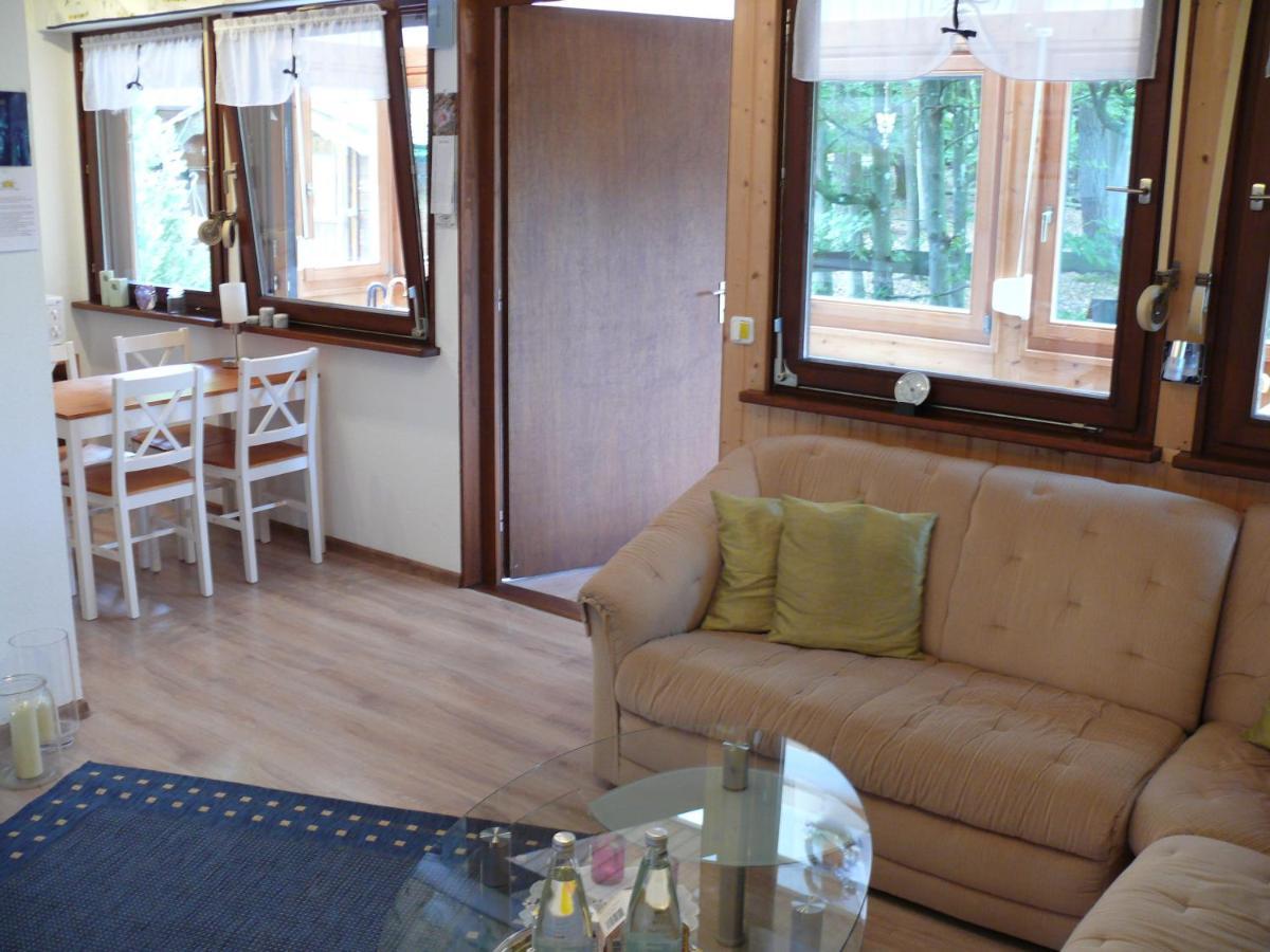 Ferienhaus Eifelpur Ahrdorf Exterior photo