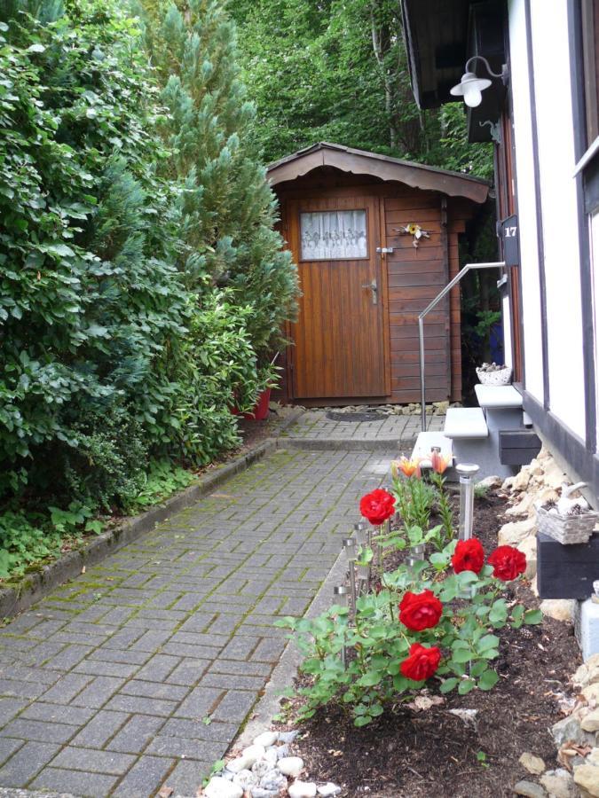 Ferienhaus Eifelpur Ahrdorf Exterior photo